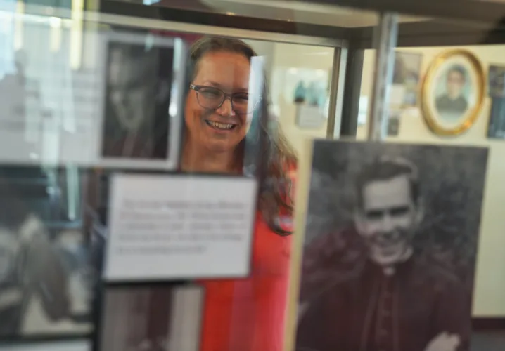 Closer To Sainthood: Catholic Church says former TV priest helped save boy’s life, opens door to beatification